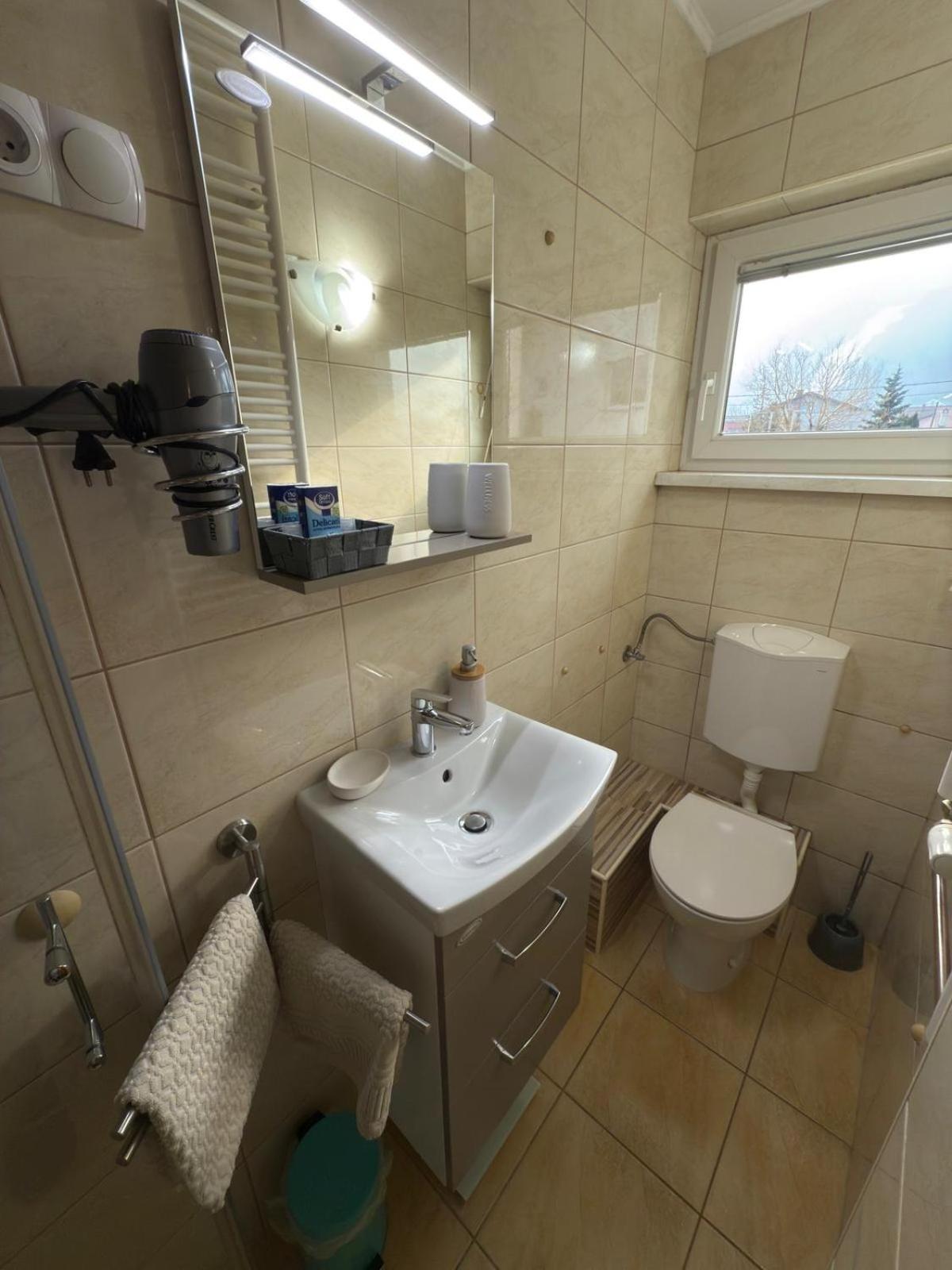 Perfect Apartma Máribor Exterior foto