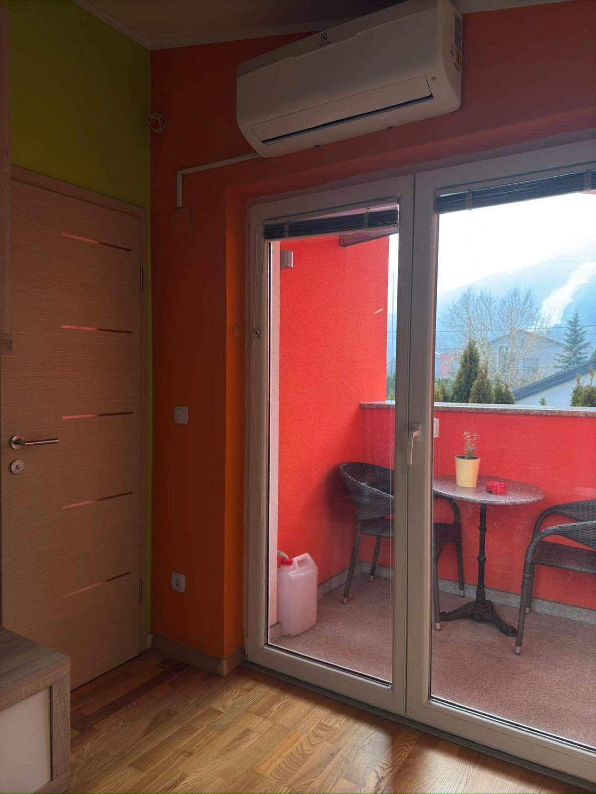 Perfect Apartma Máribor Exterior foto