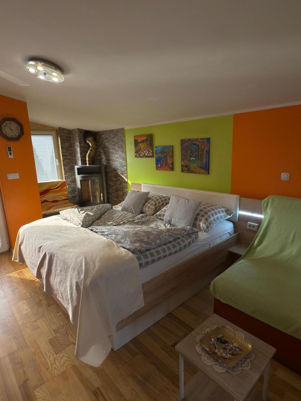Perfect Apartma Máribor Exterior foto