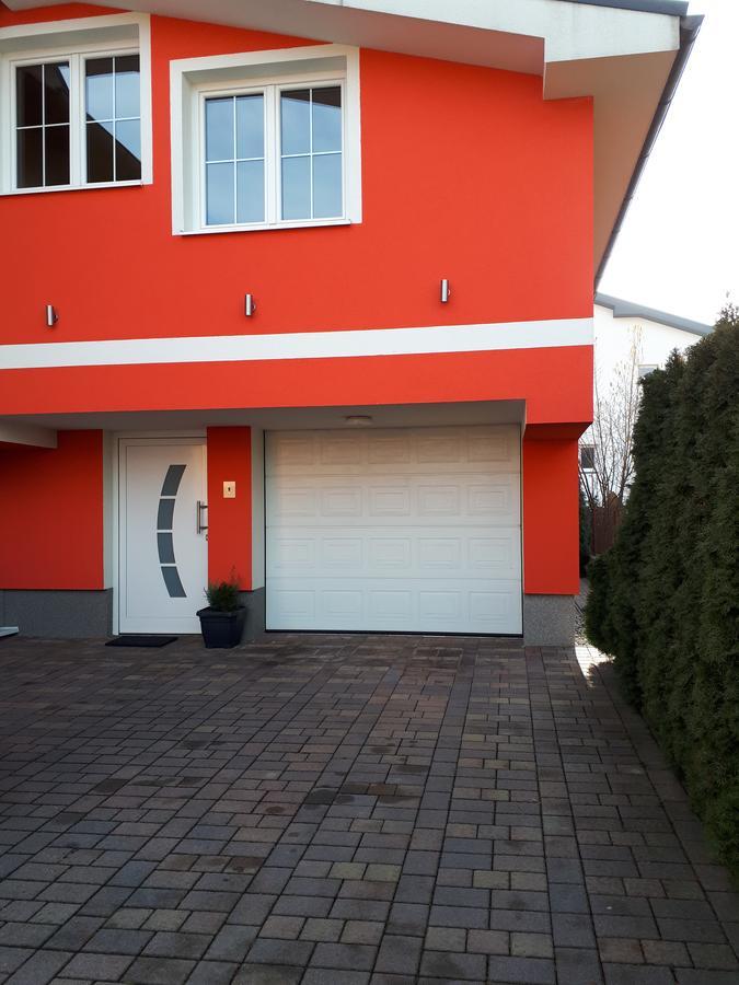 Perfect Apartma Máribor Exterior foto