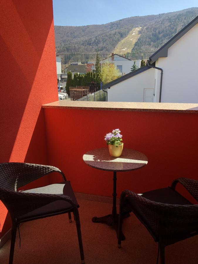Perfect Apartma Máribor Exterior foto