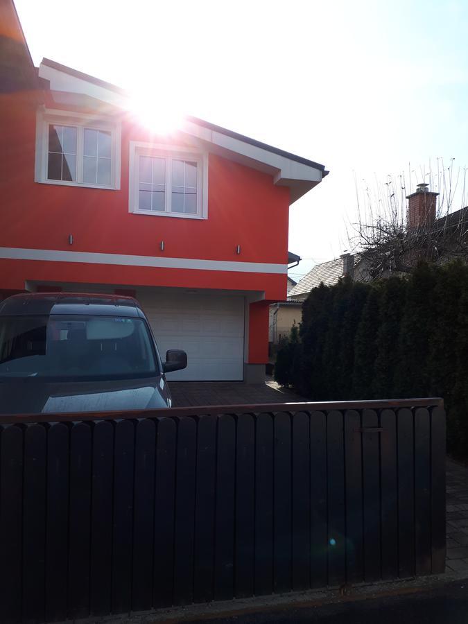 Perfect Apartma Máribor Exterior foto